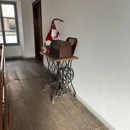 Bnbook Ca Du Val Apartment