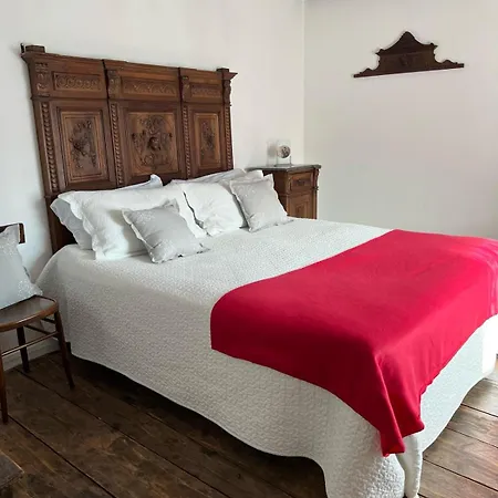Bnbook Ca Du Val Apartment