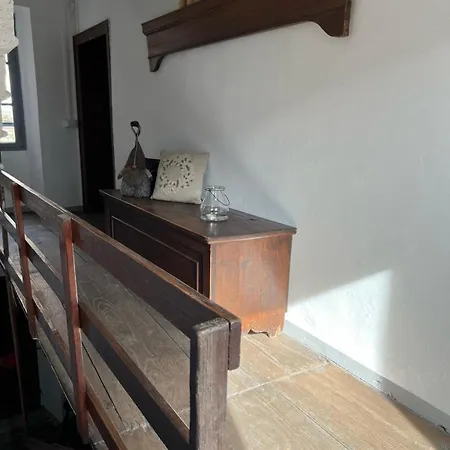 Bnbook Ca Du Val Apartment *