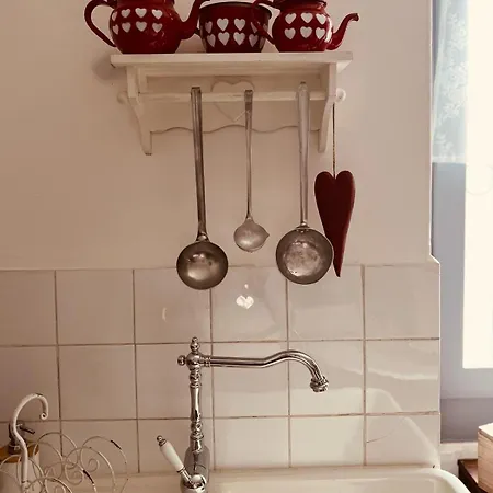 Apartment Bnbook Ca Du Val *