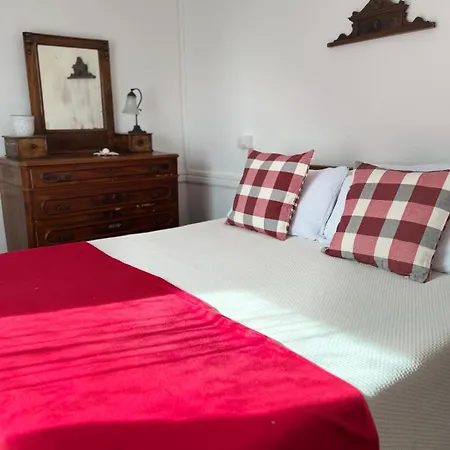 Bnbook Ca Du Val Apartment *