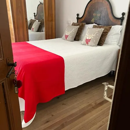 Bnbook Ca Du Val Apartment