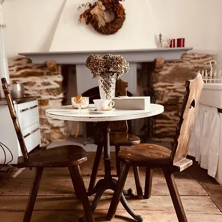 Apartment Bnbook Ca Du Val Falmenta
