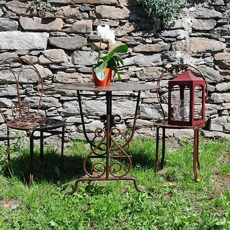 Apartment Bnbook Ca Du Val *